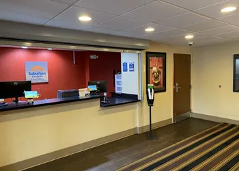 Suburban Studios Auburn Hills - Detroit hotel thumbnail 2