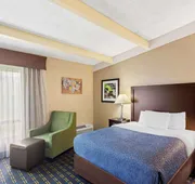 Econo Lodge Waynesboro - Skyline Drive hotel detail image 5