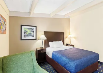 Econo Lodge Waynesboro - Skyline Drive hotel thumbnail 6