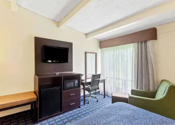 Econo Lodge Waynesboro - Skyline Drive hotel thumbnail 8