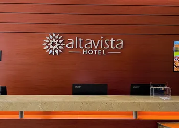 Altavista Hotel hotel thumbnail 2