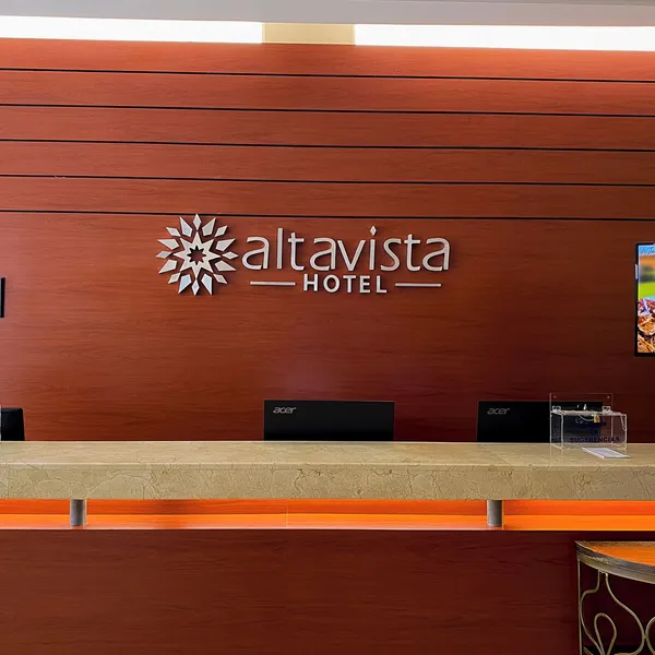 Altavista Hotel hotel detail image 2