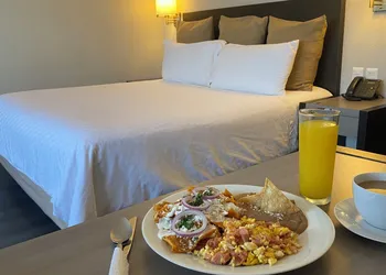 Altavista Hotel hotel thumbnail 4