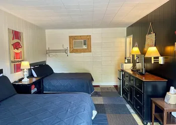 Sportsman's Lodge hotel thumbnail 6