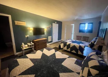 Sportsman's Lodge hotel thumbnail 7