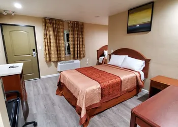 Budget Inn Motel hotel thumbnail 7