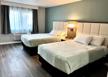 Lincoln Inn hotel thumbnail 8