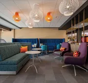 Tru By Hilton Merrillville hotel detail image 3