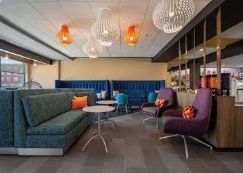 Tru By Hilton Merrillville hotel thumbnail 3