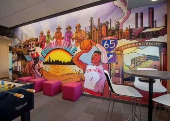 Tru By Hilton Merrillville hotel thumbnail 6