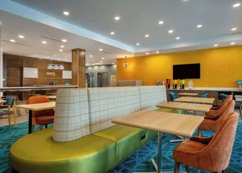 Home2 Suites By Hilton West Chester Cincinnati hotel thumbnail 2