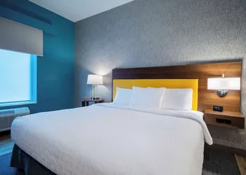 Home2 Suites By Hilton West Chester Cincinnati hotel thumbnail 6
