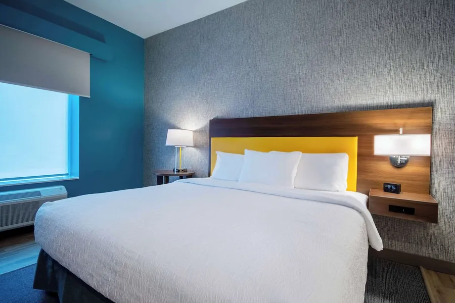 Home2 Suites By Hilton West Chester Cincinnati hotel detail image 6