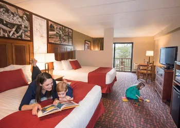 Chula Vista Resort, Trademark Collection by Wyndham hotel thumbnail 8
