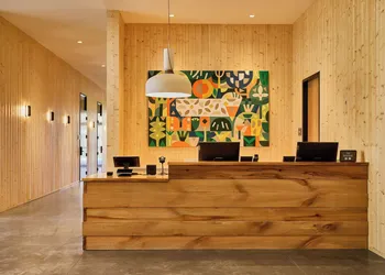 AutoCamp Asheville hotel thumbnail 2