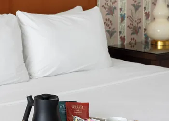 The George Hotel hotel thumbnail 6
