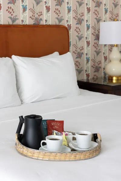 The George Hotel hotel detail image 6