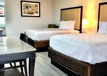 Budget Inn hotel thumbnail 6