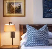 The Woodford Hotel hotel detail image 3