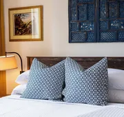 The Woodford Hotel hotel detail image 7