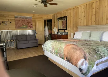 Bryce Canyon Country Inn hotel thumbnail 2