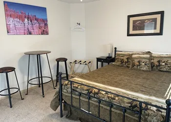 Bryce Canyon Country Inn hotel thumbnail 5