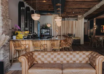 St. James Social hotel thumbnail 2