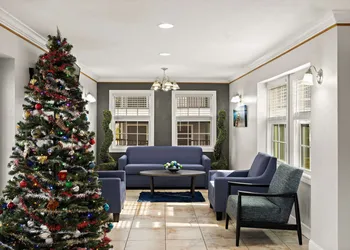 Quality Inn Ocean Springs - Biloxi East hotel thumbnail 3