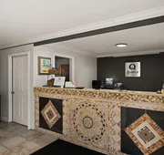 Quality Inn Ocean Springs - Biloxi East hotel detail image 5