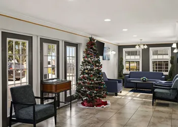 Quality Inn Ocean Springs - Biloxi East hotel thumbnail 8