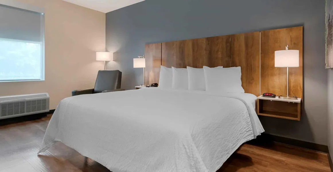Extended Stay America Premier Suites - Fort Myers - Airport hotel detail image 6