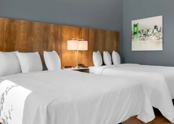 Extended Stay America Premier Suites - Fort Myers - Airport hotel thumbnail 7