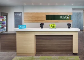 Home2 Suites By Hilton Wilmington Medical Park Downtown hotel thumbnail 2