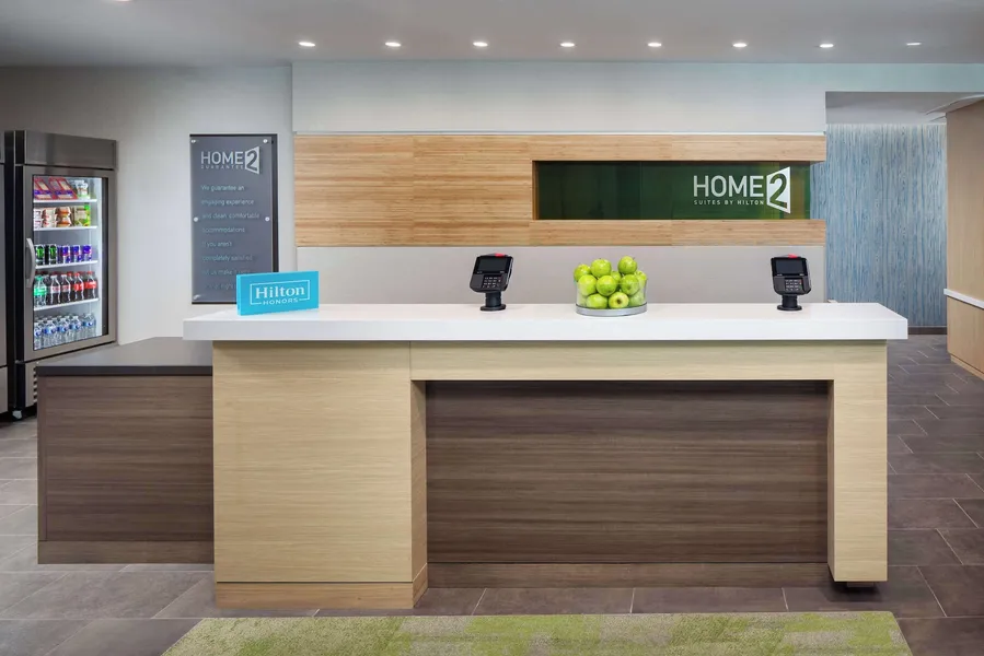 Home2 Suites By Hilton Wilmington Medical Park Downtown hotel detail image 2