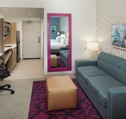 Home2 Suites By Hilton Wilmington Medical Park Downtown hotel detail image 4