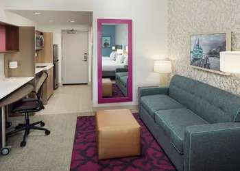 Home2 Suites By Hilton Wilmington Medical Park Downtown hotel thumbnail 4