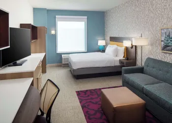 Home2 Suites By Hilton Wilmington Medical Park Downtown hotel thumbnail 6