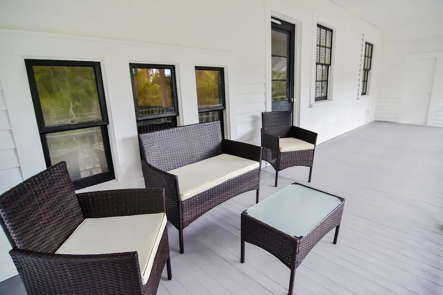 Blue Sky Manor hotel detail image 6