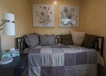 Hickory House Bed & Breakfast hotel thumbnail 4