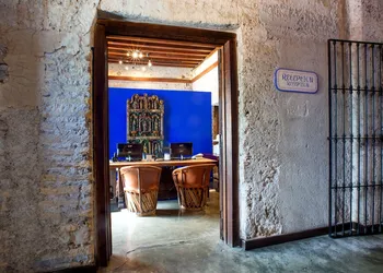 Hotel Boutique Las Palomas de Santiago hotel thumbnail 3