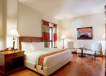 Hotel Boutique Las Palomas de Santiago hotel thumbnail 5