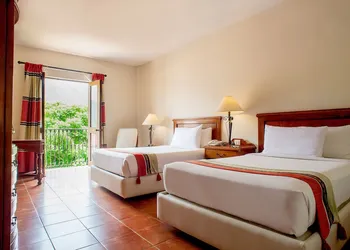 Hotel Boutique Las Palomas de Santiago hotel thumbnail 6