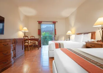 Hotel Boutique Las Palomas de Santiago hotel thumbnail 8
