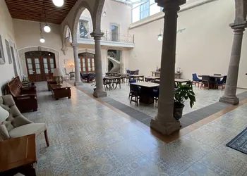 Cantera Real Hotel hotel thumbnail 3