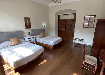 Cantera Real Hotel hotel thumbnail 6