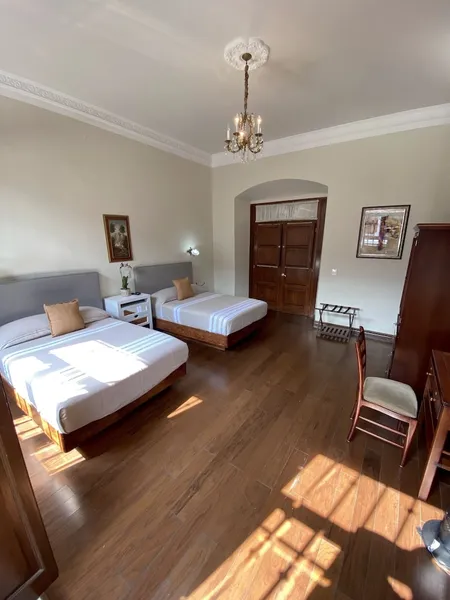 Cantera Real Hotel hotel detail image 6