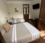 Cantera Real Hotel hotel detail image 7