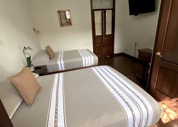 Cantera Real Hotel hotel thumbnail 7