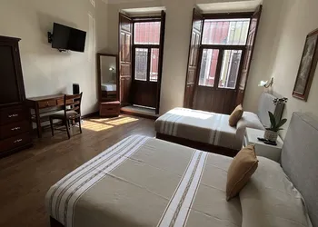 Cantera Real Hotel hotel thumbnail 8