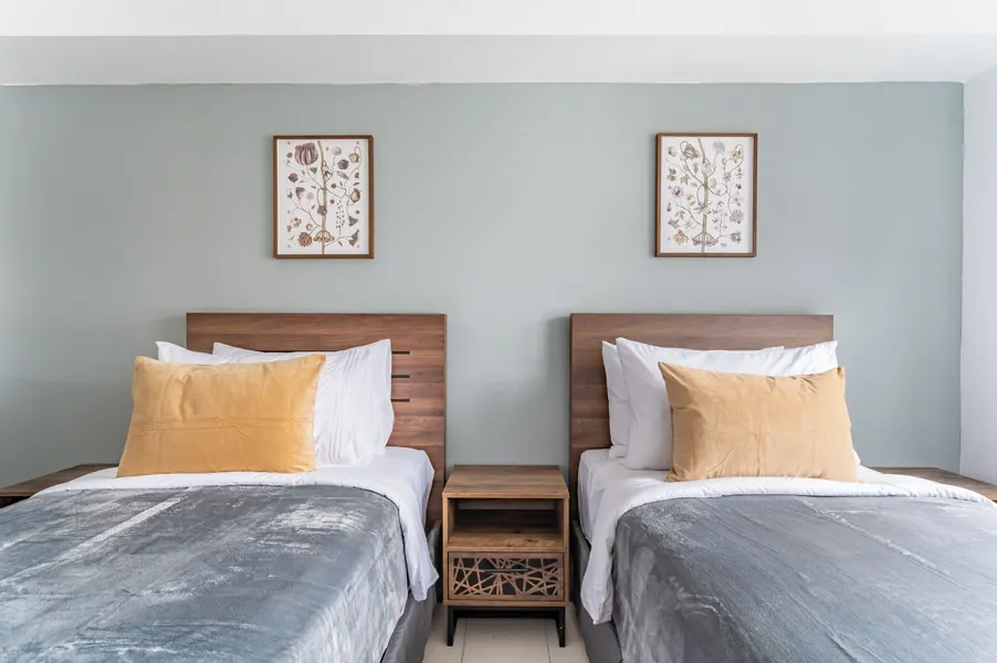 Kensington Place Apartments hotel detail image 2